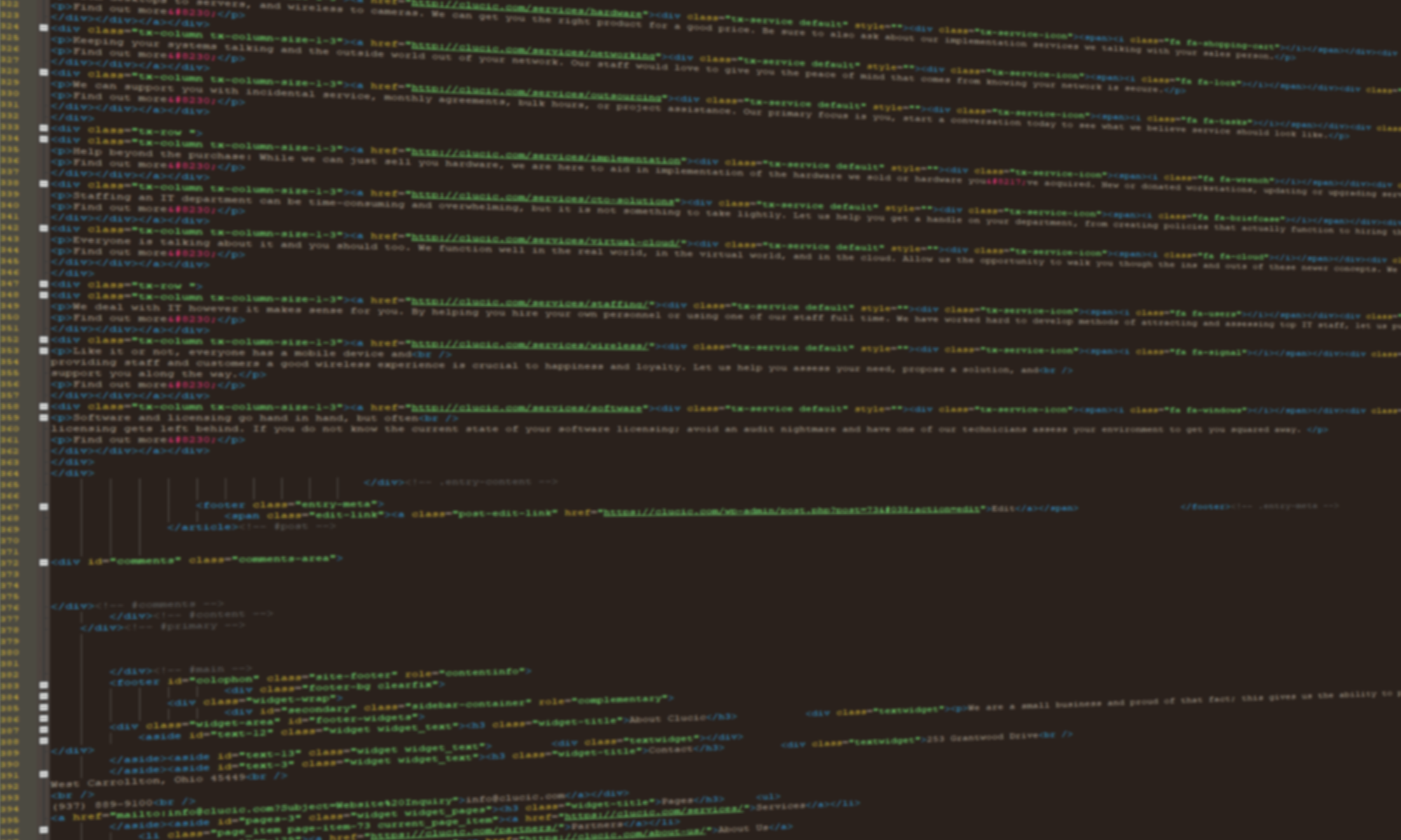 Code Background Image